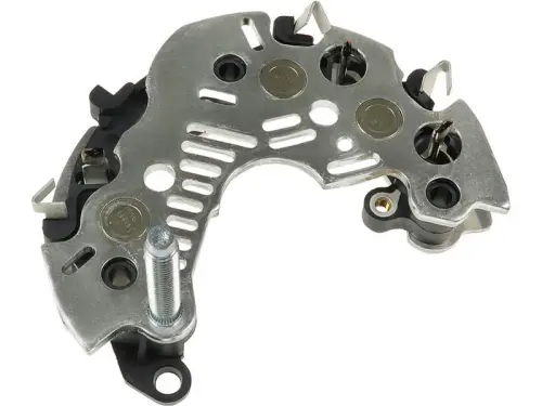 Rectifier, alternator