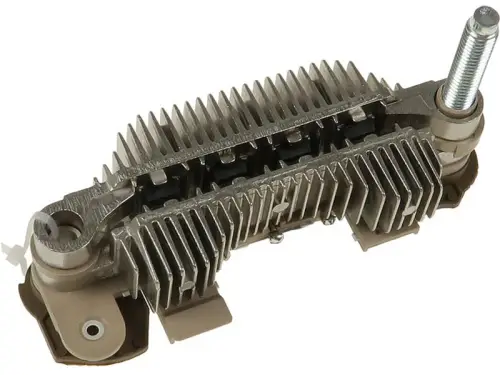 Rectifier, alternator