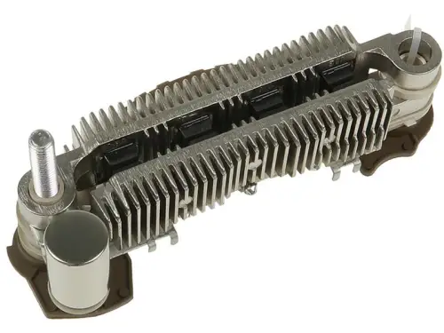 Rectifier, alternator
