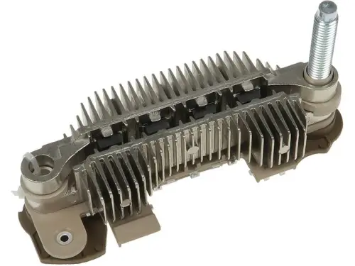 Rectifier, alternator