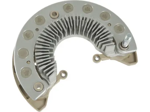 Rectifier, alternator