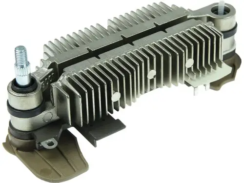 Rectifier, alternator