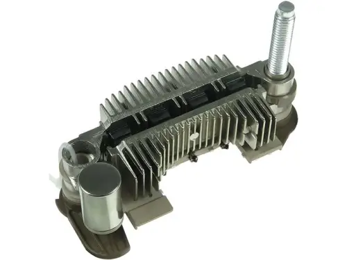 Rectifier, alternator