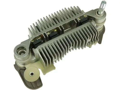 Rectifier, alternator