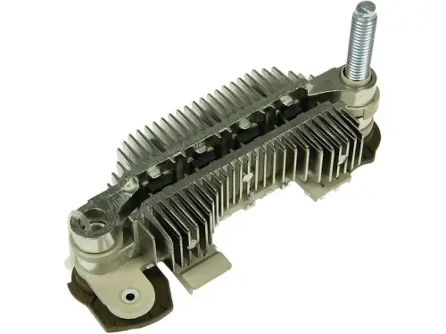 Rectifier, alternator