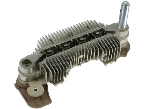 Rectifier, alternator
