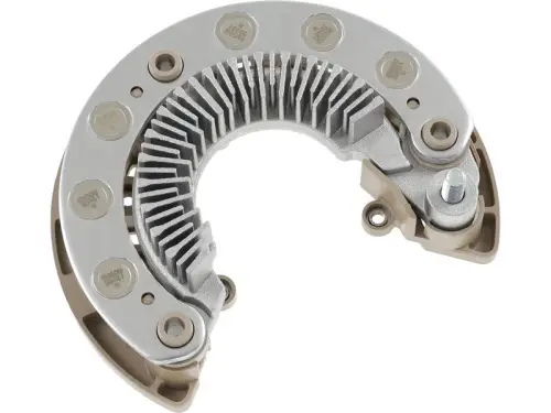 Rectifier, alternator