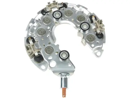 Rectifier, alternator