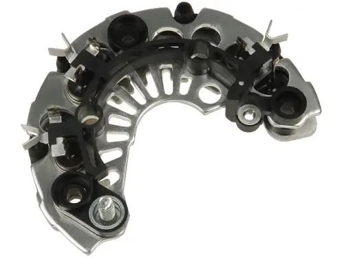 Rectifier, alternator
