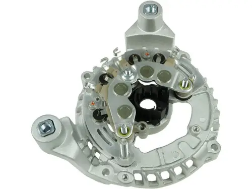 Rectifier, alternator