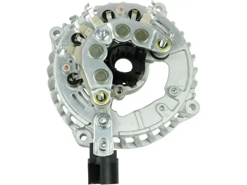 Rectifier, alternator