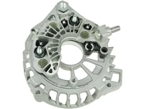 Rectifier, alternator