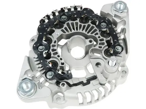 Rectifier, alternator