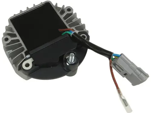 Rectifier, alternator