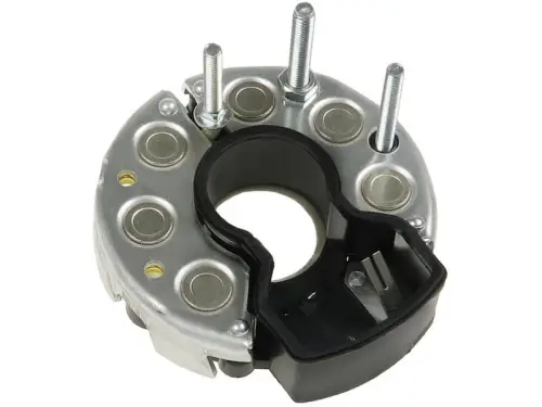 Rectifier, alternator