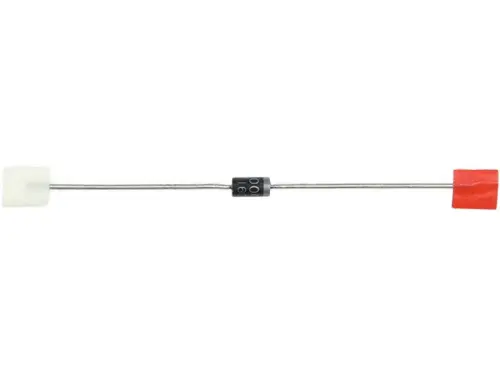 Rectifier, alternator