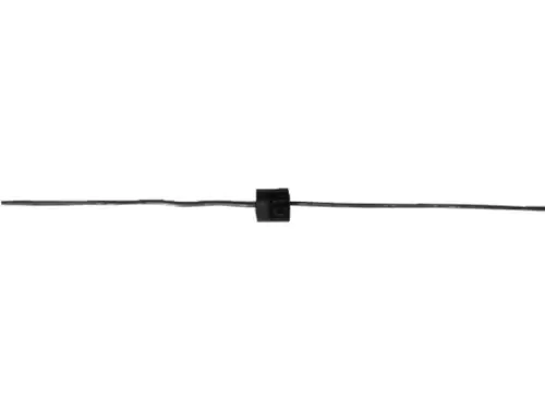 Rectifier, alternator
