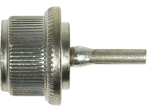 Rectifier, alternator