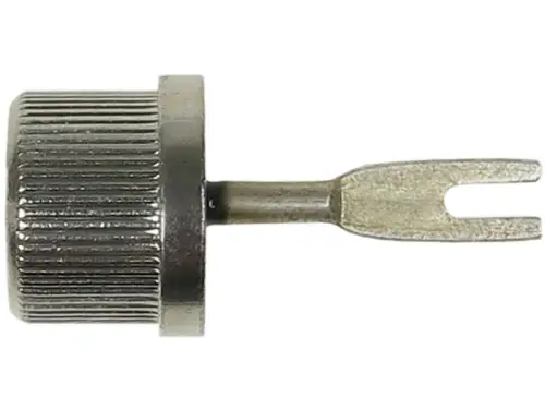 Rectifier, alternator