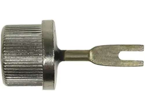 Rectifier, alternator