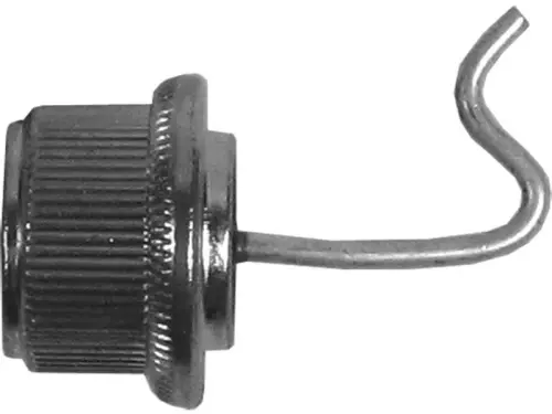 Rectifier, alternator