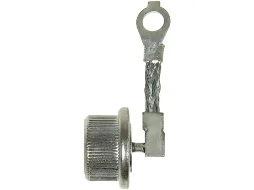 Rectifier, alternator