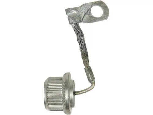 Rectifier, alternator