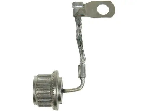 Rectifier, alternator