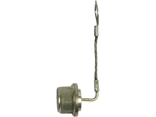 Rectifier, alternator