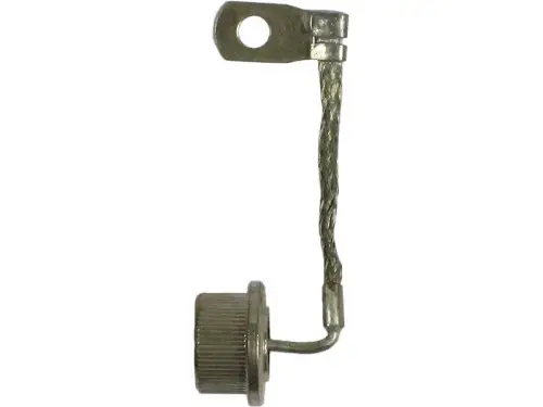 Rectifier, alternator