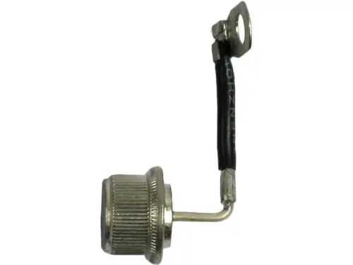 Rectifier, alternator