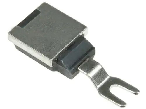 Rectifier, alternator
