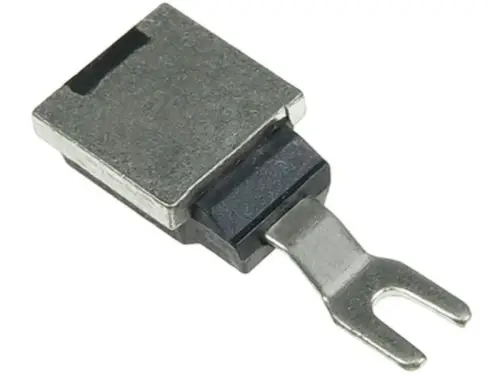 Rectifier, alternator