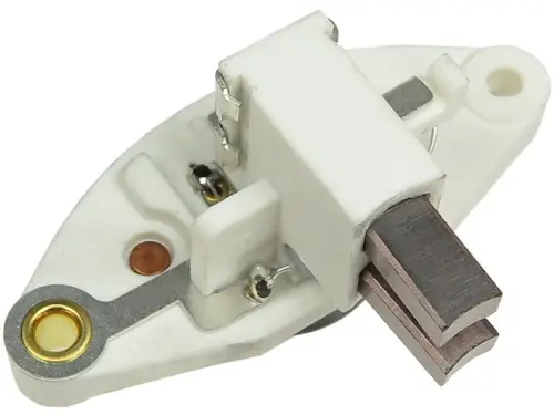 Alternator Regulator