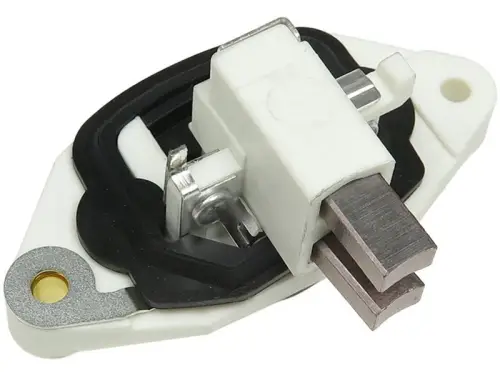 Alternator Regulator
