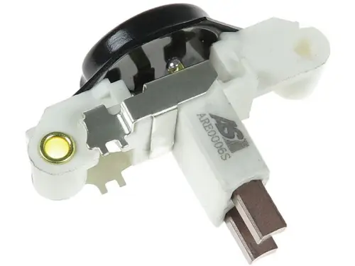 Alternator Regulator