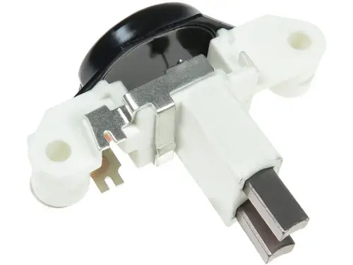 Alternator Regulator