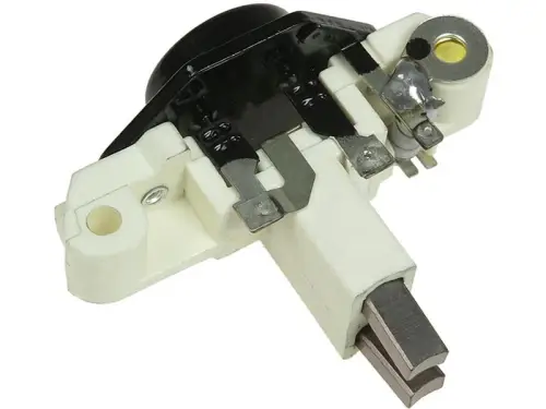 Alternator Regulator
