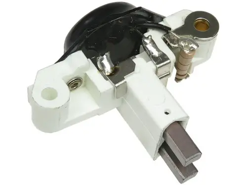 Alternator Regulator