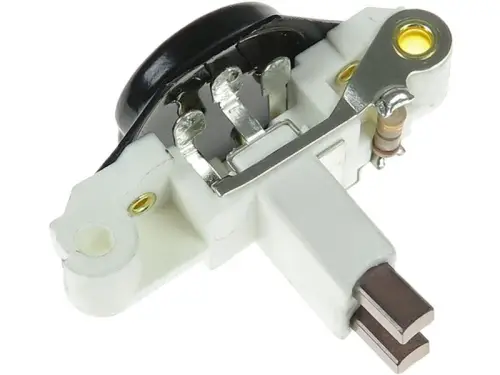 Alternator Regulator