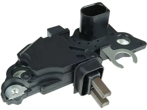 Alternator Regulator