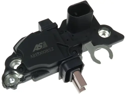 Alternator Regulator