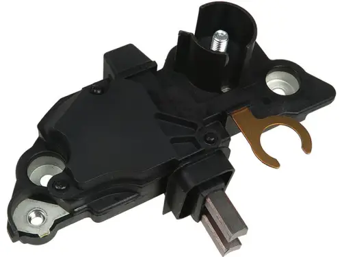 Alternator Regulator