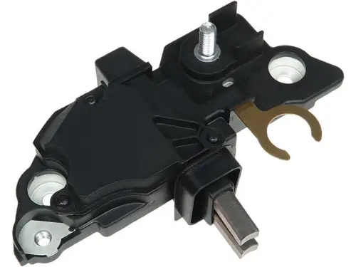Alternator Regulator
