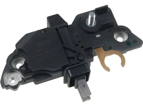 Alternator Regulator