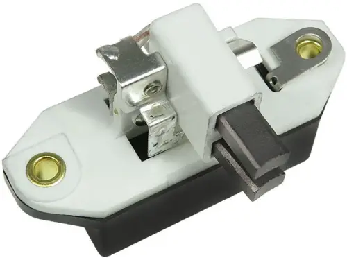 Alternator Regulator