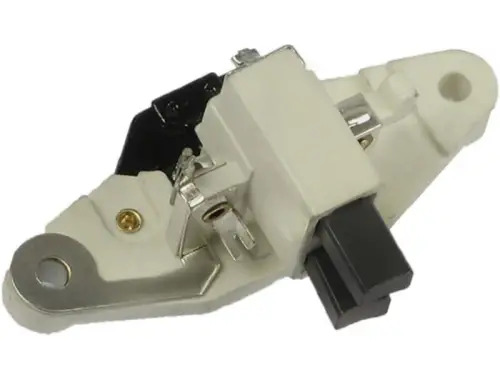 Alternator Regulator