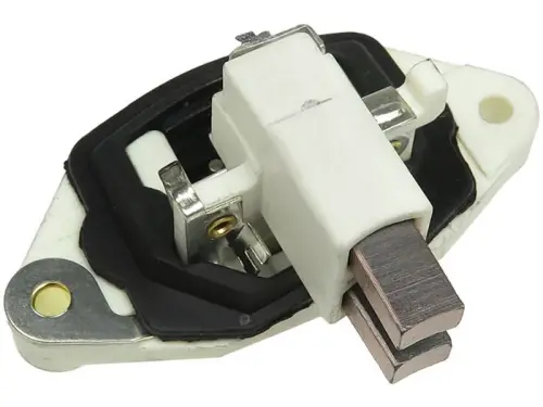 Alternator Regulator