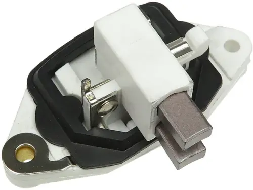 Alternator Regulator