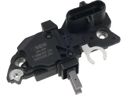 Alternator Regulator